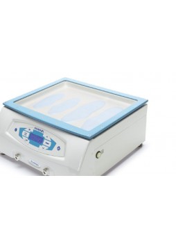 Аппарат для термосварки для разработки ортопедических стелек PODOTEC