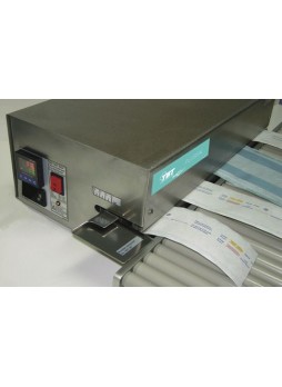 Медицинский аппарат для термосварки PLUSEAL RS14