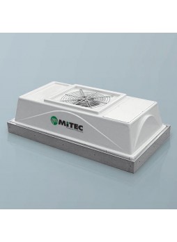 Система ламинарного потока для чистых помещений MTF