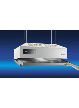 Система ламинарного потока для чистых помещений FMS series – SuSi