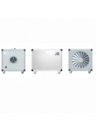 Система очистки воздуха 660 m3/h | Pure Airbox оптом