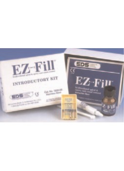 Аппарат для обтурации корневого канала из гуттаперчи EZ-Fill®, EZ-Fill® Xpress