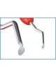 Двойной стоматологический экскаватор 61-62, 63-64, 65-66