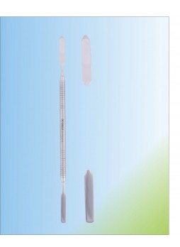 Гладилка пломбировочного материала SSI 786-2606