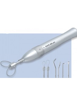Инструмент для удаления коронок для зубных мостов Safe Relax®