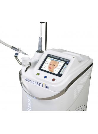 Лазер для стоматологии Pluser Derma оптом