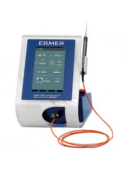 Лазер для стоматологии Ermes - 3W