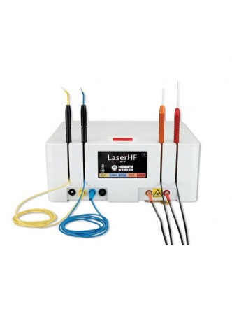 Лазер для стоматологии LaserHF® comfort оптом