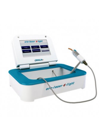 Лазер для стоматологии ora-laser d-light