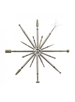 Фреза для стоматологии ROSBEL