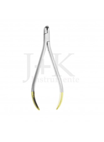 Ортодонтический зажим Distal Cutting Plier TC оптом