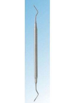 Пародонтальный инструмент для удаления зубного налета 102-243