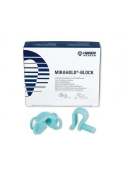 Прибор для открывания рта для стоматологии Mirahold®-Block