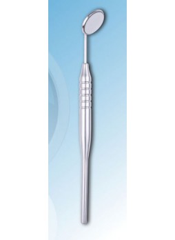 Ручка стоматологического зеркала из нержавеющей стали 102-015-1