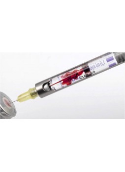 Инфильтрационный шприц ASPIJECT®