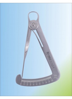 Штангенциркуль для стоматологии SSI 786-4402