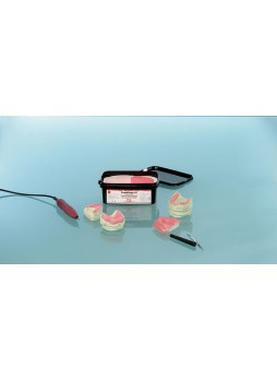 Стоматологическая оттискная ложка полный зубной ряд Combitray® LC base