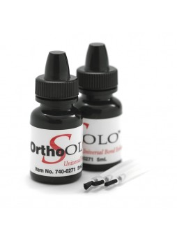 Стоматологический клей для ортодонтических скоб Ortho Solo™