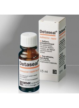 Стоматологический клей для оттискных ложек Detaseal®
