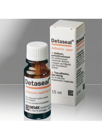 Стоматологический клей для оттискных ложек Detaseal® оптом