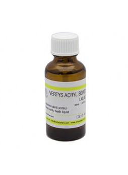 Стоматологический клей для стоматологической реставрации Vertys Acryl