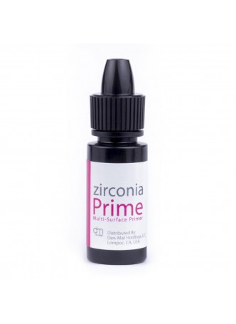 Стоматологический клей для стоматологической реставрации ZIRCONIA PRIME оптом