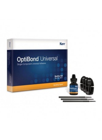 Стоматологический клей для реставрации OptiBond™ Universal