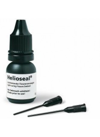 Фотополимеризуемый стоматологический клей Helioseal оптом