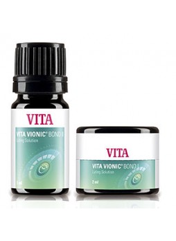 Стоматологический клей жидкость VITA VIONIC® BOND