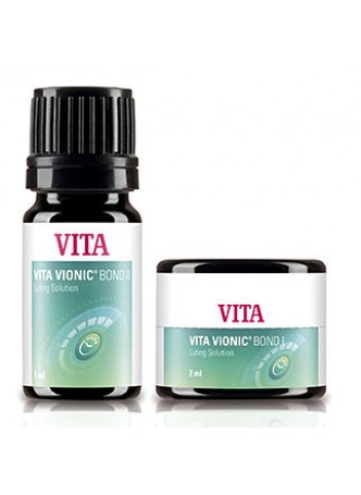Стоматологический клей жидкость VITA VIONIC® BOND оптом