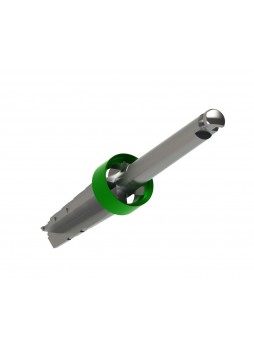 Сверло для стоматологической имплантологии TURBODRILL