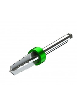 Сверло для стоматологической имплантологии TURBODRILL