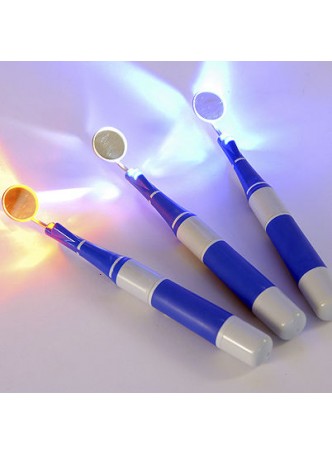 Зеркало для стоматологии LM-001 LumiNRG оптом