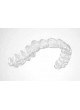 Зубная форма для выравнивания зубов Invisalign оптом