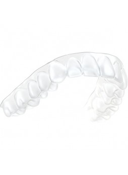 Зубная форма для выравнивания зубов SureSmile®