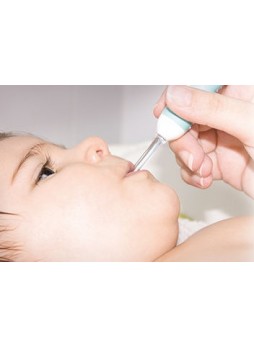 Звуковая зубная щетка Prosonic® Baby