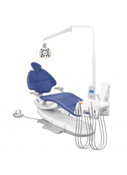 Гидравлическое стоматологическое кресло A-dec 500