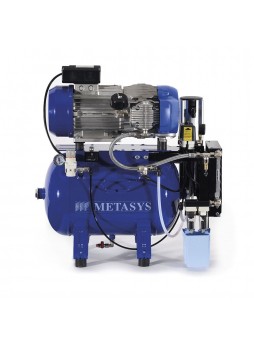 Стоматологический компрессор META Air 150, 150 Light