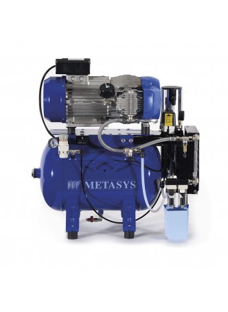 Стоматологический компрессор META Air 150, 150 Light оптом