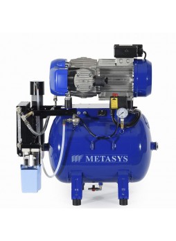 Стоматологический компрессор META Air 150, 150 Light
