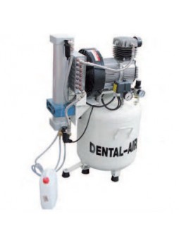 Стоматологический компрессор DENTAL2 2/50/5 2/50/57