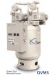 Медицинский вакуумный насос 2-10 hp NFP 99 | QVMS оптом