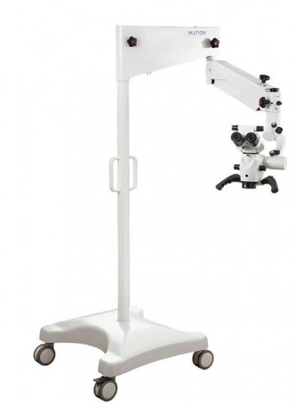 Микроскоп для стоматологического осмотра AM-4604 Plus оптом
