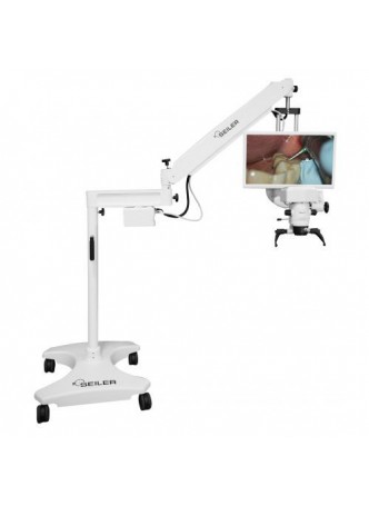 Микроскоп для стоматологического осмотра Promise Vision 3D оптом