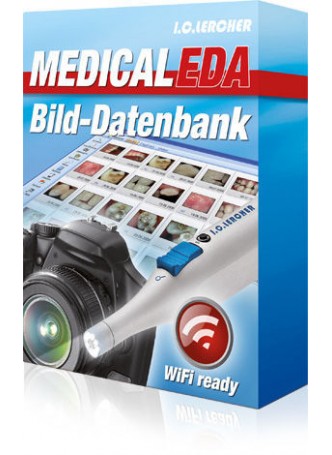 Модуль программного обеспечения для стоматологии Medical EDA оптом
