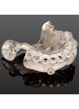 Ортодонтический стоматологический материал MED610