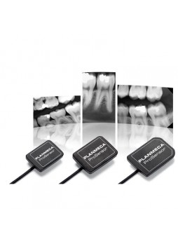 Интраоральный плоский детектор для стоматологической радиографии Planmeca ProSensor HD
