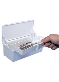 Поднос для стерилизации для стоматологических инструментов Liftbox
