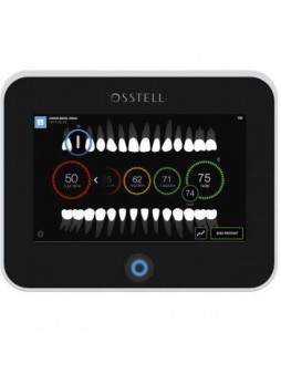 Прибор для измерения стабильности имплантантов с сенсорным экраном Osstell IDx