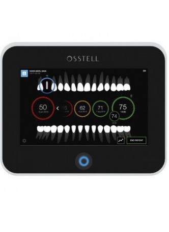 Прибор для измерения стабильности имплантантов с сенсорным экраном Osstell IDx